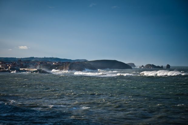 Costa Llanisca